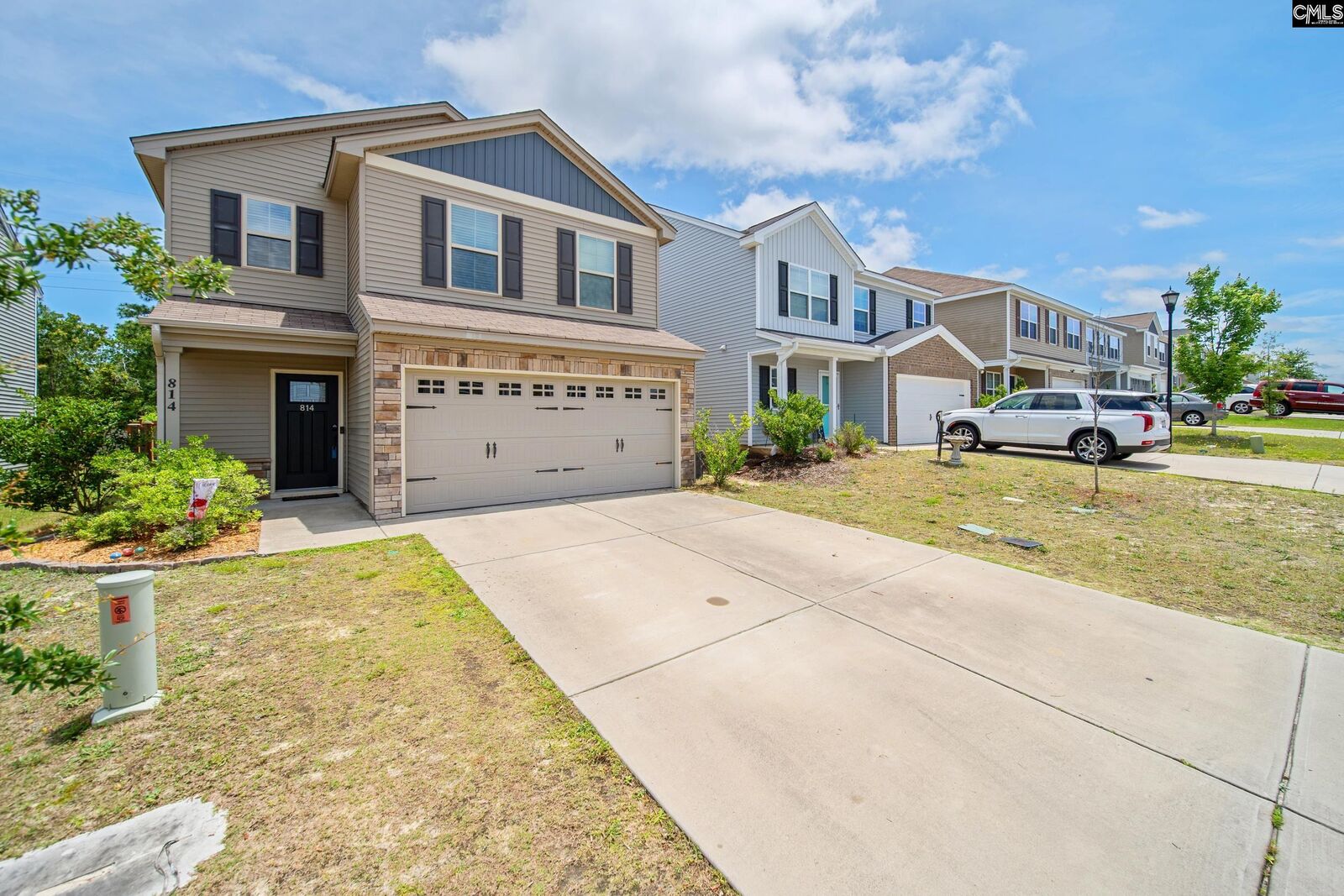 Property Photo: 814 Tallaran SC 29073