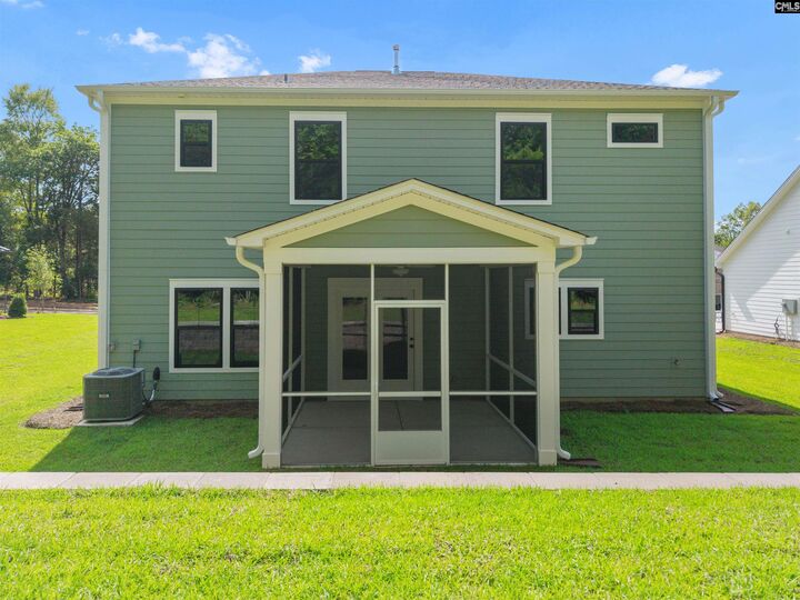 Property Photo:  8 Elk Run  SC 29036 