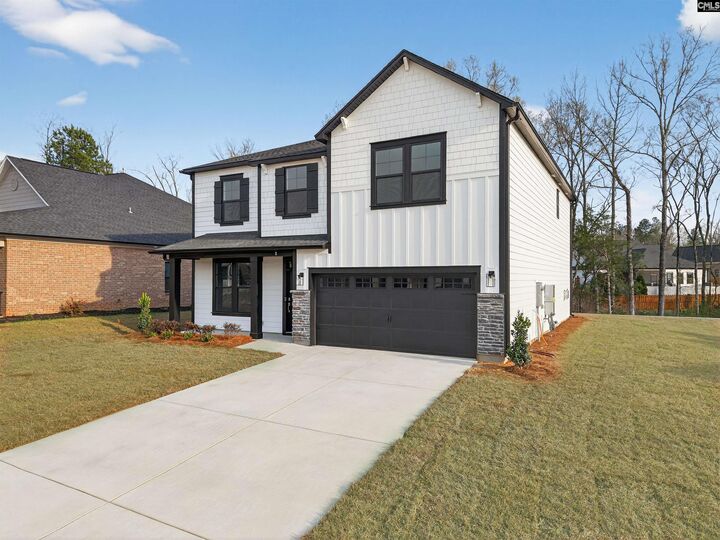 Property Photo:  8 Elk Run  SC 29036 