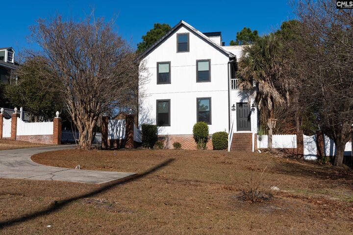 Property Photo: 203 Sparkleberry SC 29229