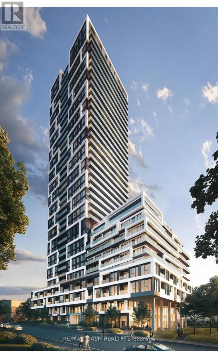 Property Photo:  5 Defries Street 325  ON M5A 0W7 