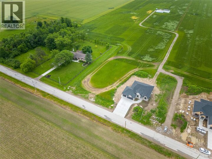 Property Photo:  3781 Queen (Extended Lot) Street  ON N0N 1E0 