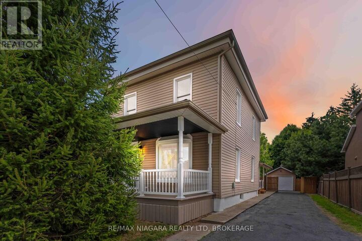 Property Photo:  4367 Ontario Street  ON L0R 1B0 