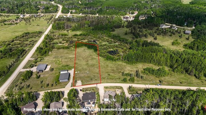 Property Photo:  23 Orion Drive  MB R0J 1N0 