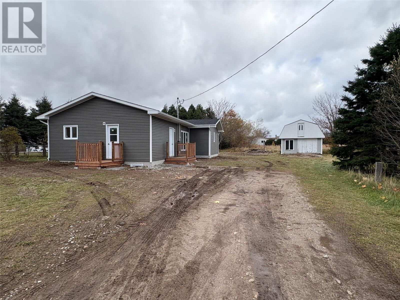Property Photo:  4 Doucette'S Lane  NL A2N 3K1 