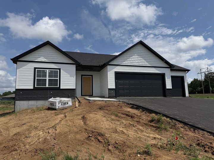 Property Photo: 118121 Betty Drive WI 54484