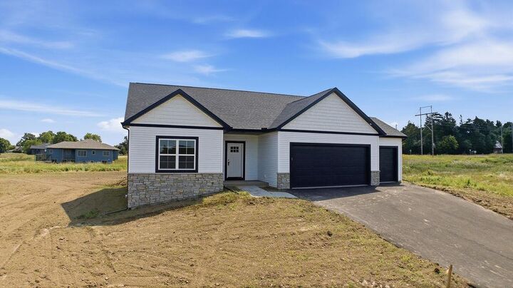 Property Photo:  118121 Betty Drive  WI 54484 