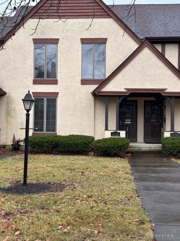 Property Photo: 412 N King Street OH 45385
