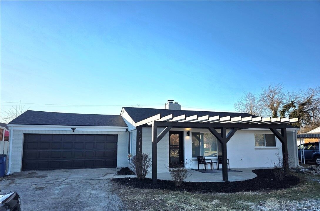 Property Photo: 3511 Ridge Avenue OH 45414