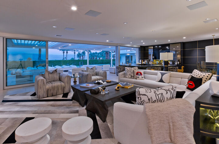 Property Photo:  70260 Carson Road  CA 92270 