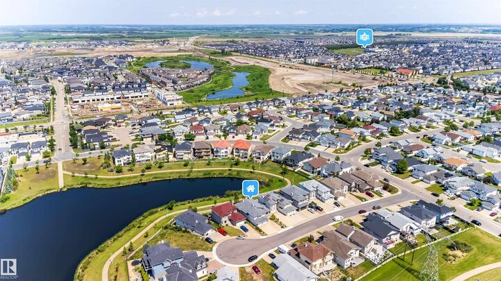 Property Photo: 6928 164 Avenue NW AB T5Z 3R3