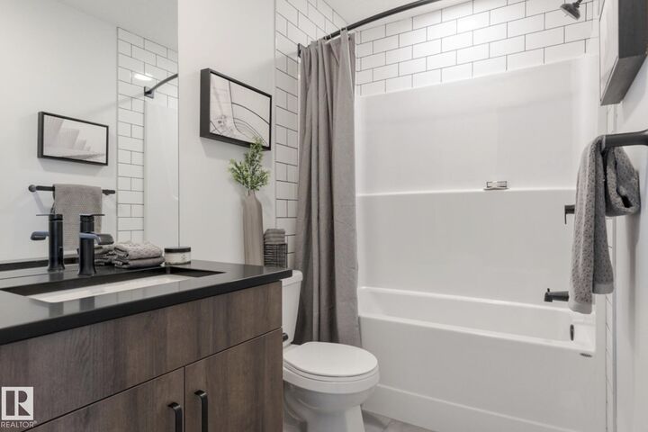 Property Photo: 5605 Parc Reunis Way AB T4X 2Z7