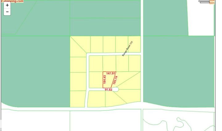 Property Photo:  Twp Road 584 Range Road 133  AB T7S 1N9 
