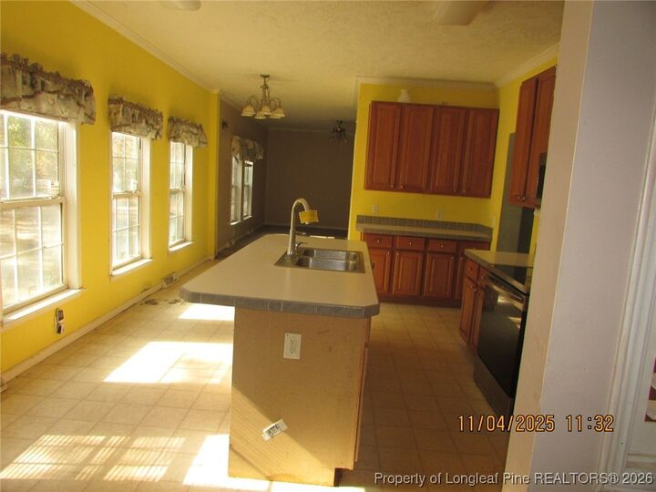 Property Photo: 1807 Horseshoe Bend Road NC 28339