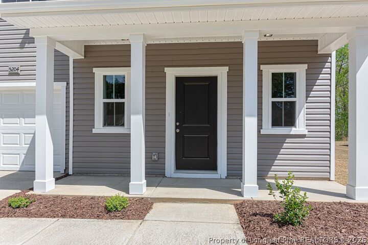 Property Photo:  5204 Tyndall Drive  NC 27330 