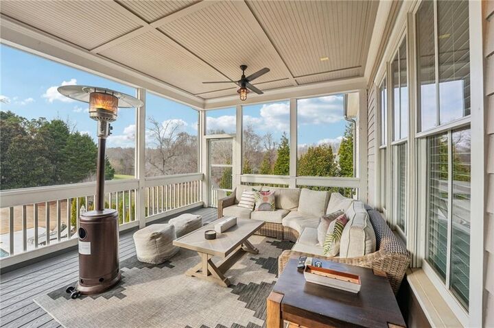 Property Photo: 203 Trinity Way GA 30115