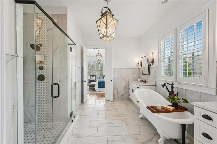 Property Photo: 203 Trinity Way GA 30115