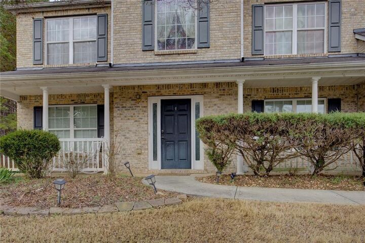 Property Photo:  2812 Lee Ct  GA 30012 