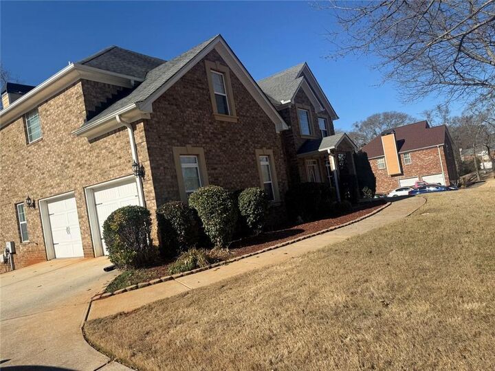 Property Photo:  60 Heritage Keep  GA 30016 