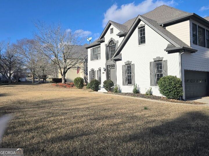 Property Photo: 2287 Birch Hollow Trail GA 30043
