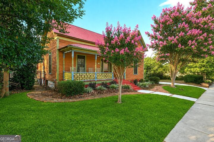 Property Photo:  33 Main Street  GA 30452 