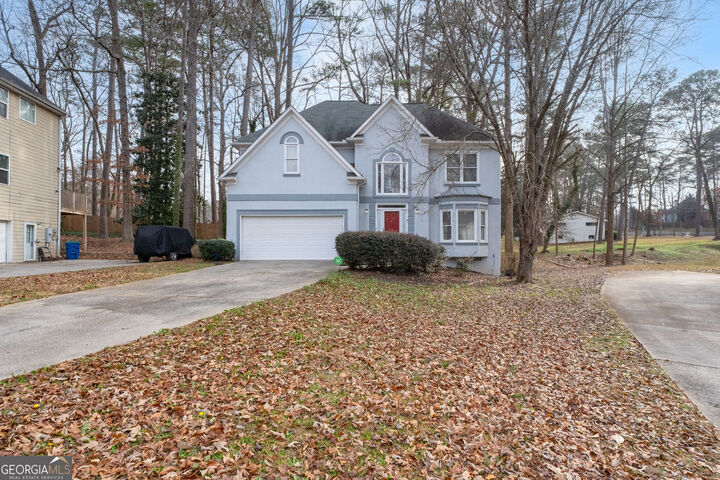 Property Photo: 220 Chinkapin Circle GA 30311