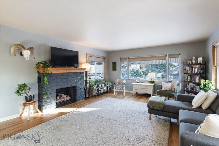 Property Photo:  1232 N 8th Avenue  MT 59715 