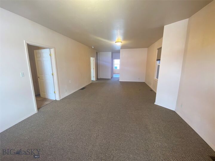 Property Photo: 515 S Idaho Street A &Amp B MT 59701