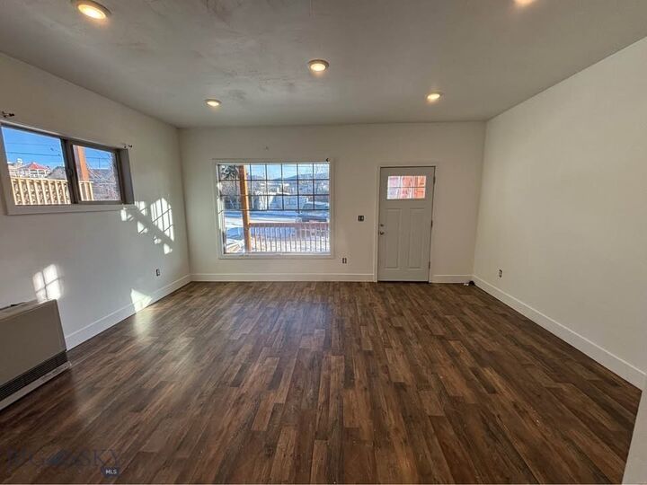 Property Photo:  423 S Dakota Street  MT 59701 