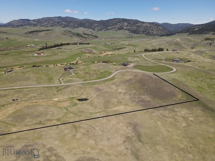 Property Photo:  Tract 1A Jackson Creek Road  MT 59715 