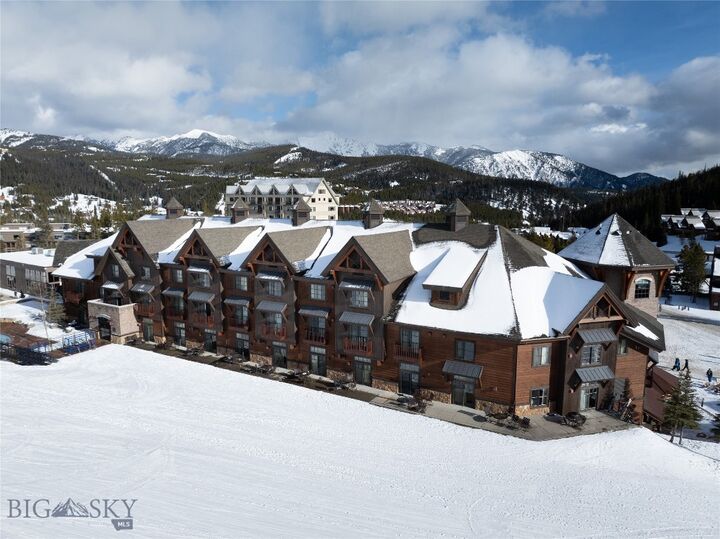 Property Photo:  48 Big Sky Resort Rd 212/282  MT 59716 