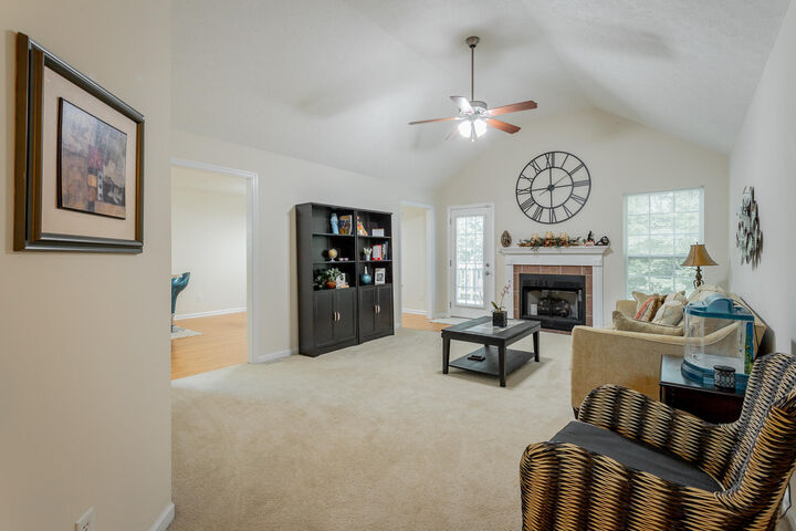 Property Photo:  7458 Salmon Lane  TN 37363 