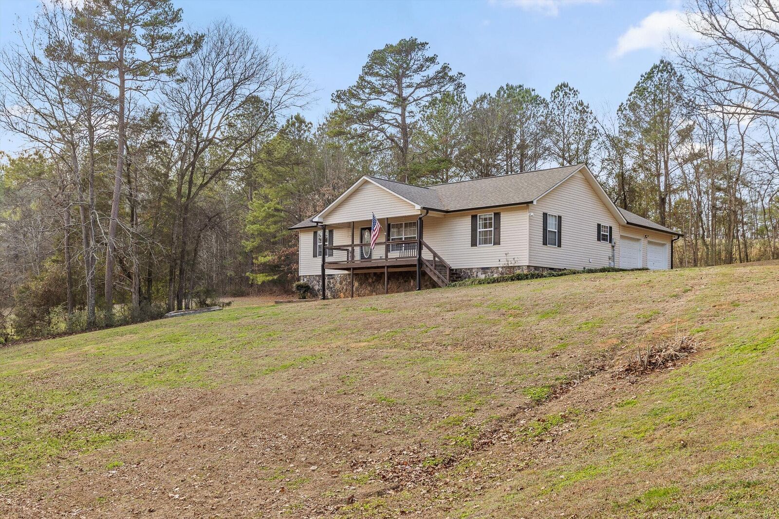 Property Photo:  1622 Eads Bluff Road NW  TN 37336 