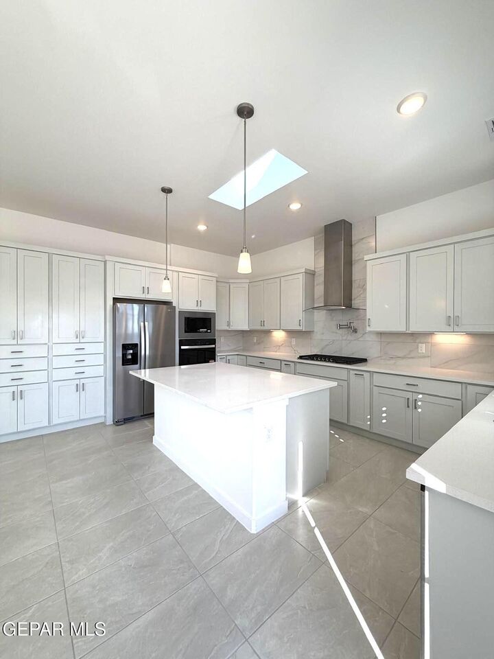 Property Photo:  13912 Garforth Avenue Avenue  TX 79928 