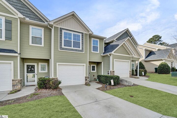 Property Photo: 775 Elmbrook Drive SC 29681