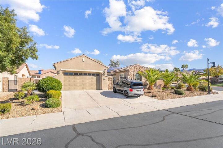 Property Photo:  2424 Antrim Irish Drive  NV 89044 