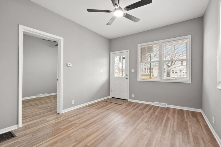 Property Photo: 4908 Grasselli Avenue IN 46312