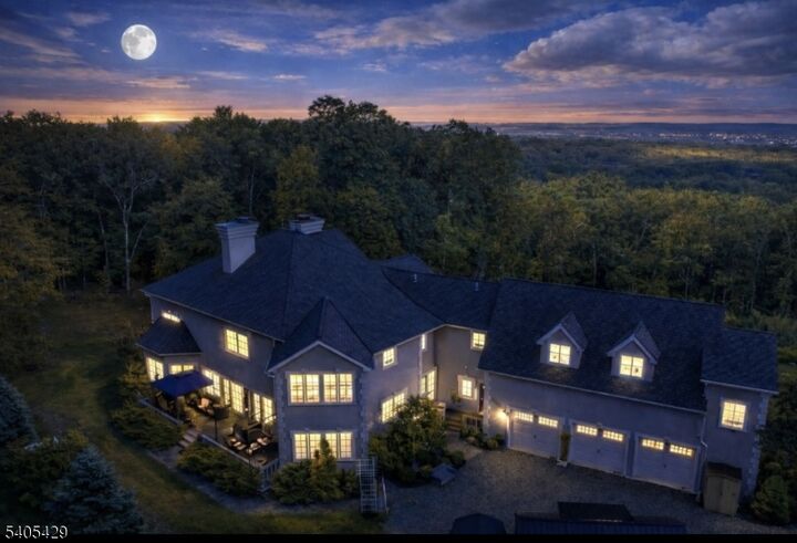 Property Photo:  6 Mountain Terrace  NJ 07825 