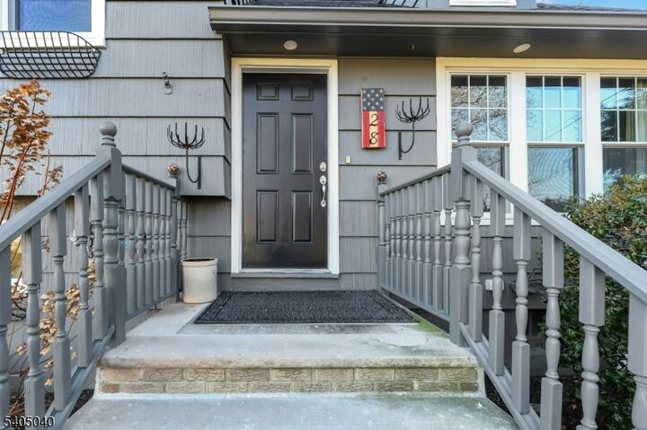 Property Photo:  28 Kingston Rd  NJ 07470 