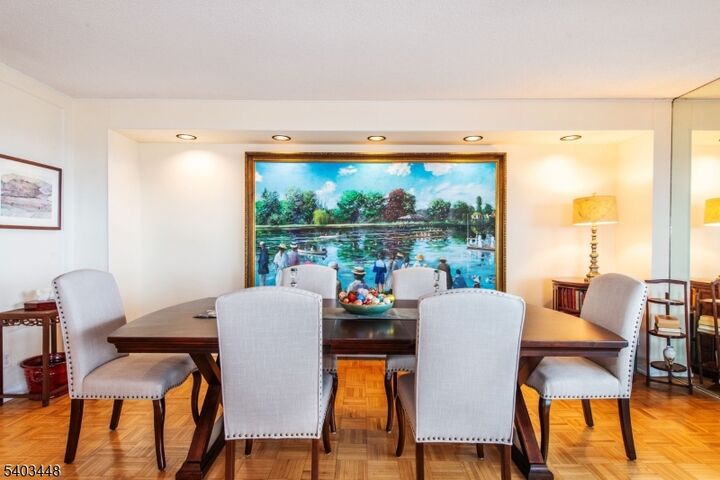 Property Photo: 2 Claridge Dr 4mw NJ 07044