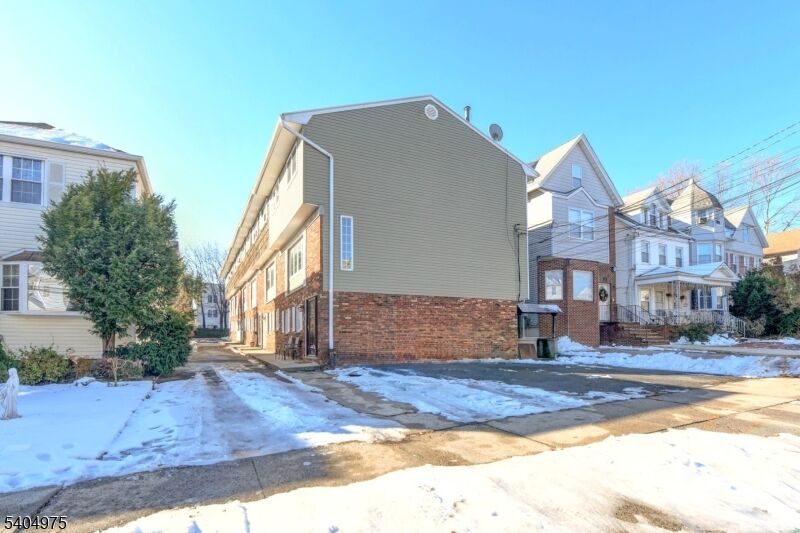 Property Photo:  30 W 34th St B  NJ 07002 