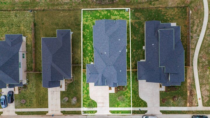 Property Photo:  6522 Canary Knoll Court  TX 77469 