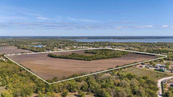Property Photo:  51.1 Acres County Road 3603  TX 75474 