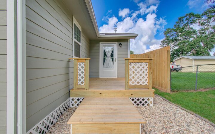 Property Photo: 16794 Ardmore Street TX 77302