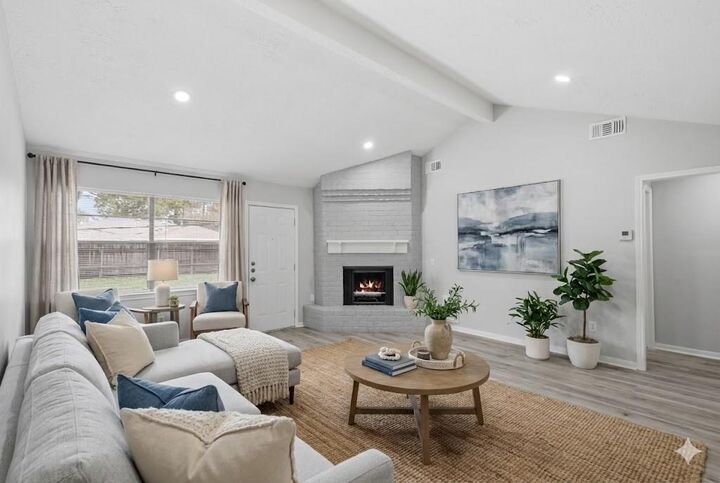 Property Photo:  23111 Canyon Lake Drive  TX 77373 