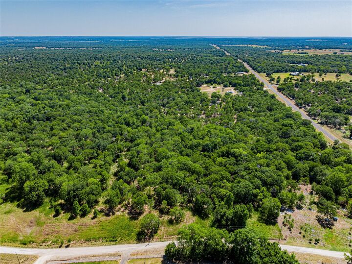 Property Photo:  Tbd Private Road 4016 Road  TX 77878 