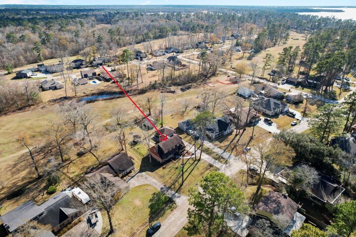 Property Photo:  1823 White Feather Trail  TX 77532 