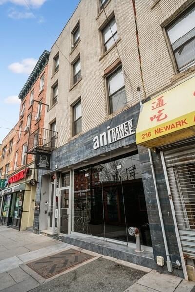 Property Photo:  216 Newark Ave 4  NJ 07302-2796 