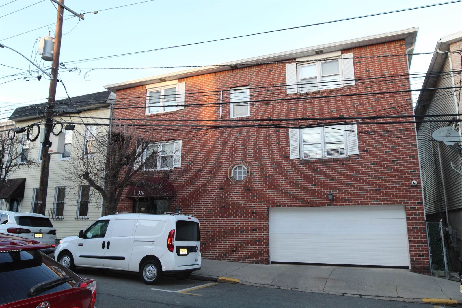 Property Photo:  310 70th St  NJ 07093 