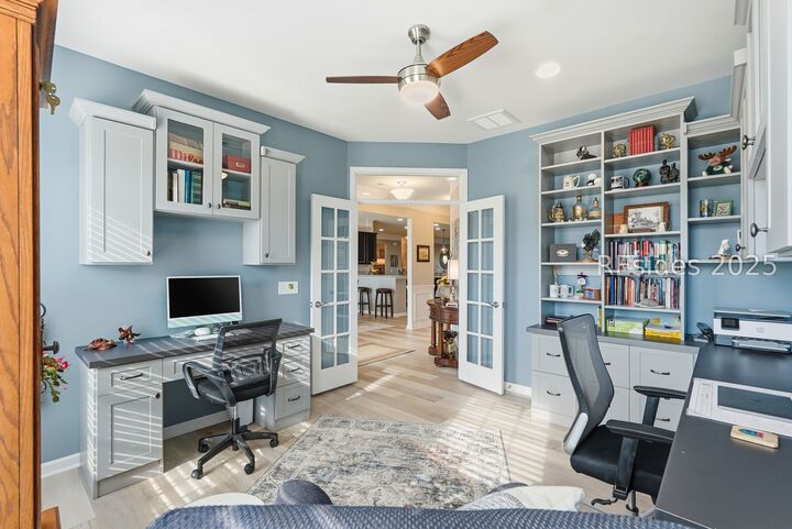 Property Photo:  216 Palmdale Lane  SC 29909 